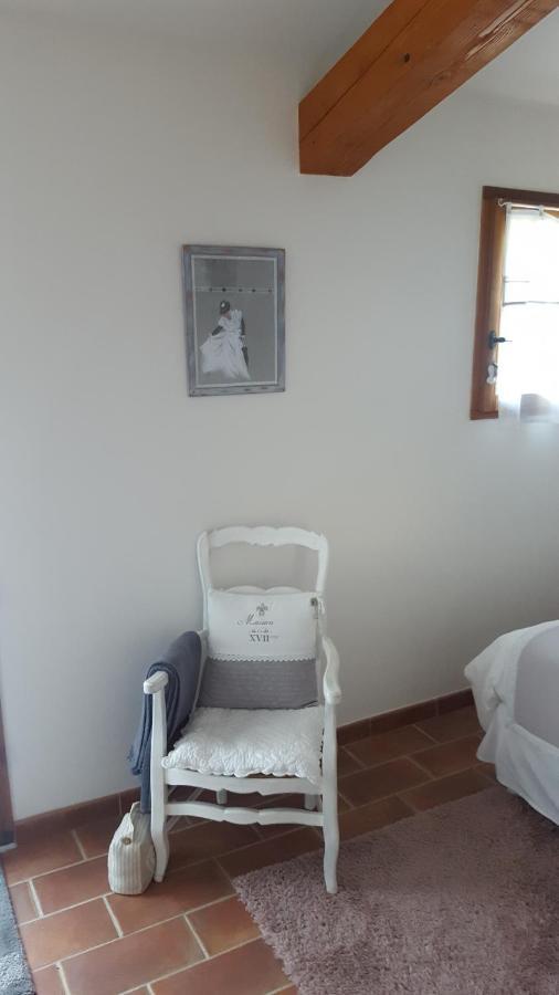 Chambre D'Hotes L'Ipomee Gemenos Ngoại thất bức ảnh