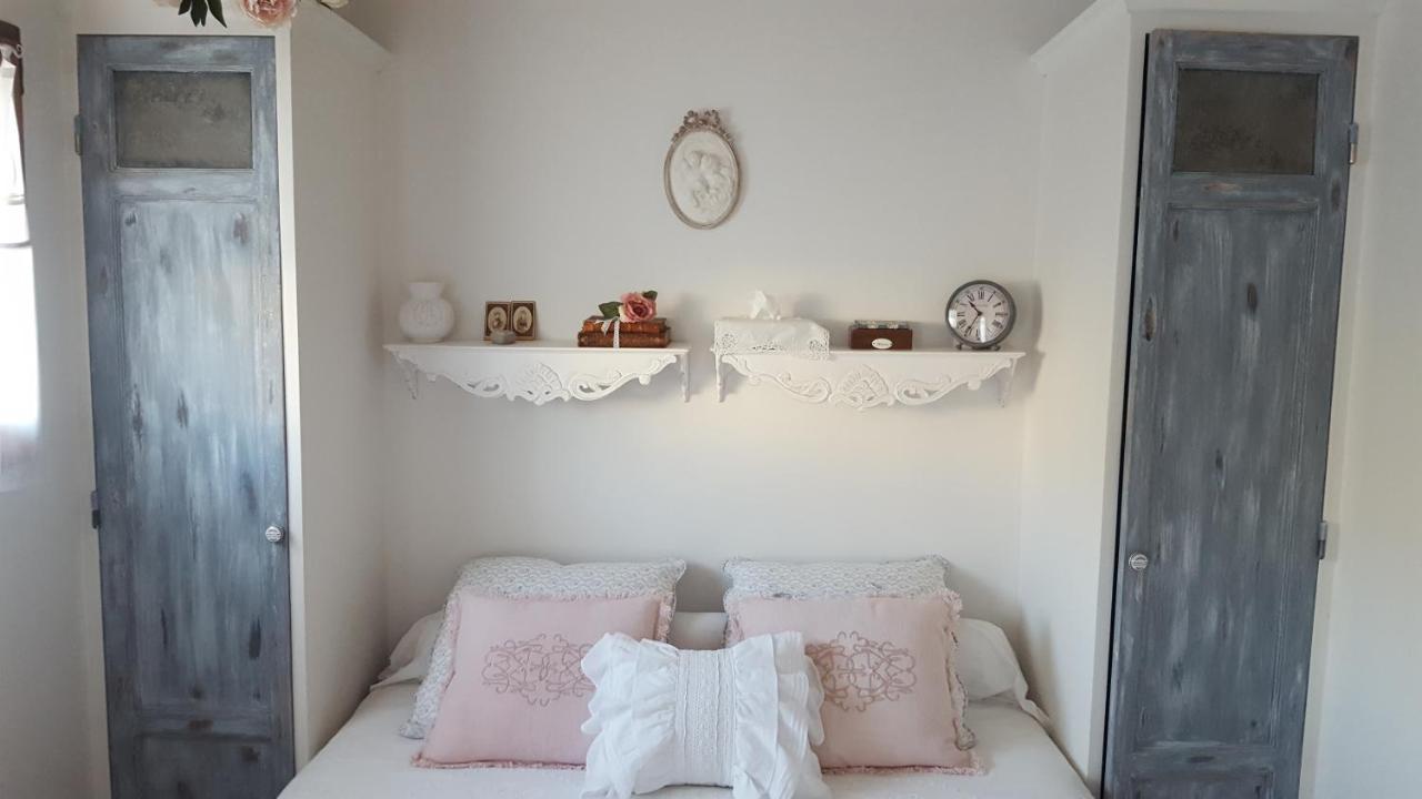 Chambre D'Hotes L'Ipomee Gemenos Ngoại thất bức ảnh