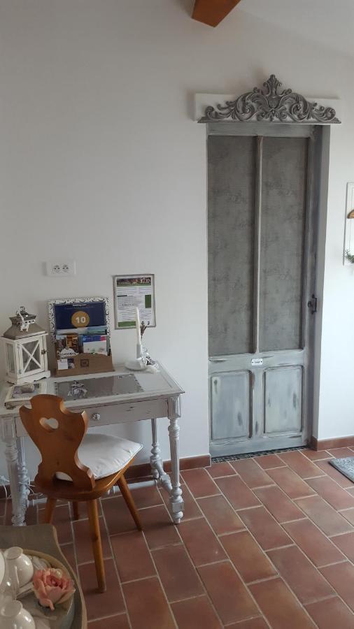 Chambre D'Hotes L'Ipomee Gemenos Ngoại thất bức ảnh